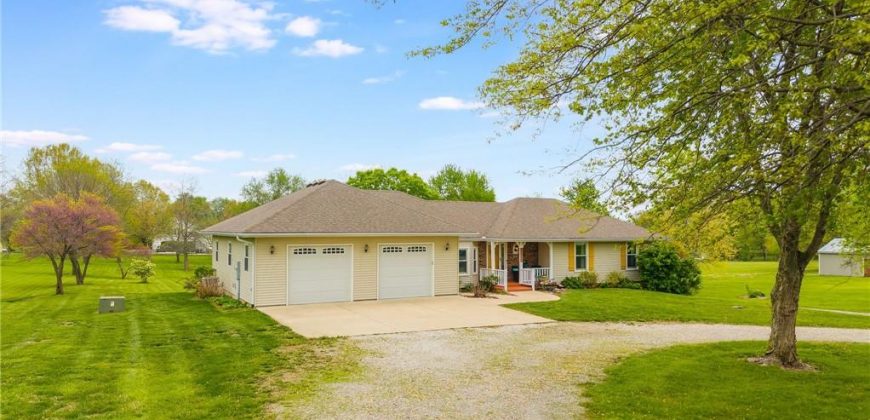 Homes for Sale in Kansas City, MO 64167 | 12923  Oakland Avenue