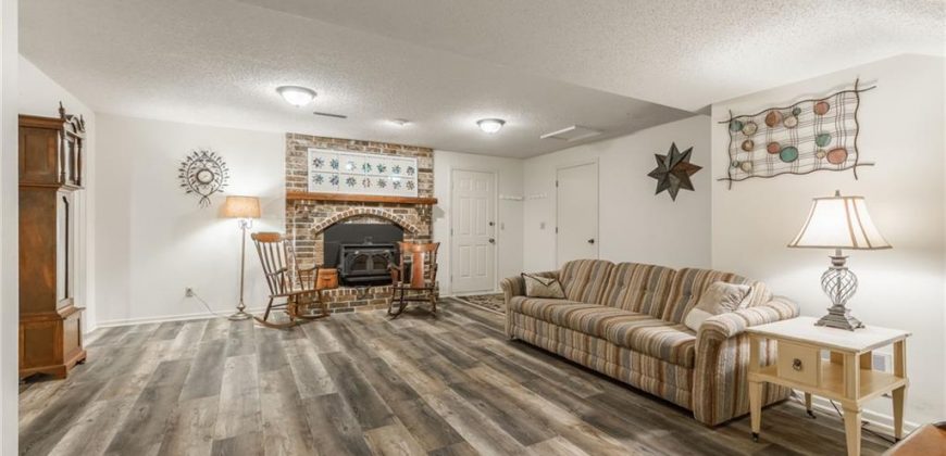Homes for Sale in Kansas City, MO 64167 | 12923  Oakland Avenue