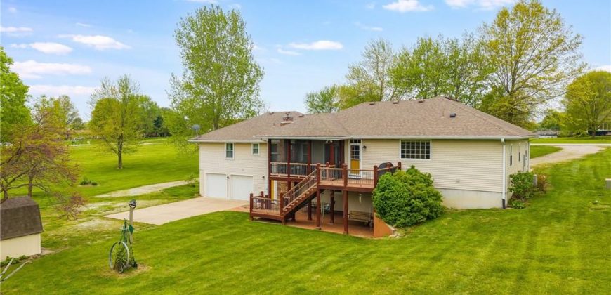 Homes for Sale in Kansas City, MO 64167 | 12923  Oakland Avenue