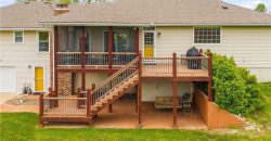 Homes for Sale in Kansas City, MO 64167 | 12923  Oakland Avenue