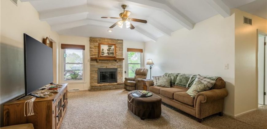 Homes for Sale in Kansas City, MO 64167 | 12923  Oakland Avenue