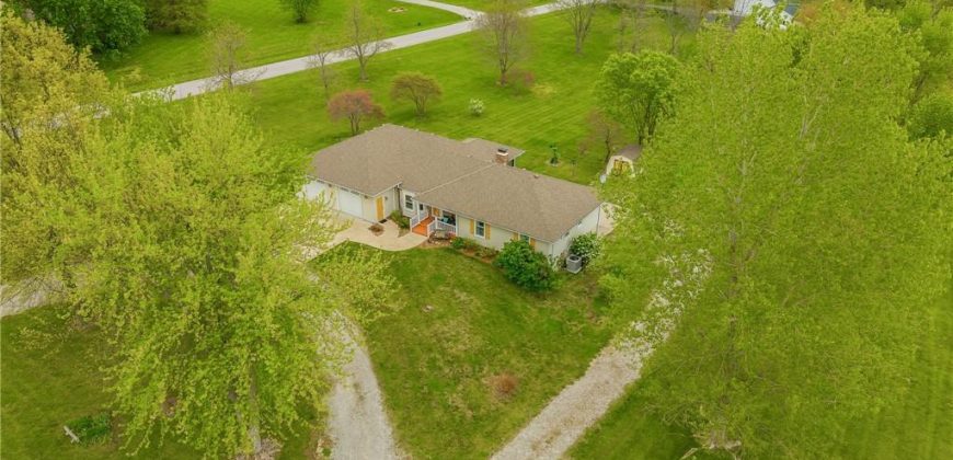 Homes for Sale in Kansas City, MO 64167 | 12923  Oakland Avenue