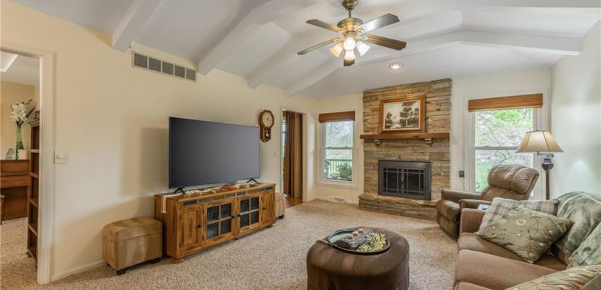 Homes for Sale in Kansas City, MO 64167 | 12923  Oakland Avenue