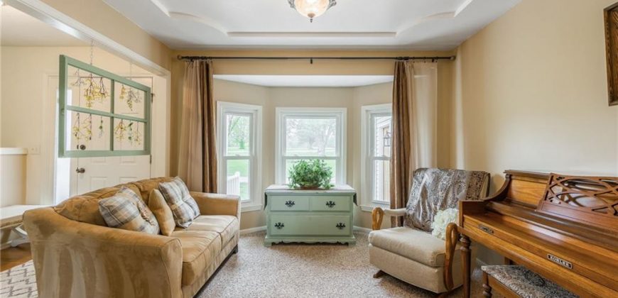Homes for Sale in Kansas City, MO 64167 | 12923  Oakland Avenue