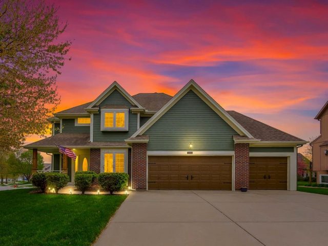 Homes for Sale in Kansas City, MO 64157 | 9011 NE 91st Terrace