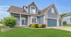 Homes for Sale in Liberty, MO 64068 | 1520  Duncan Circle
