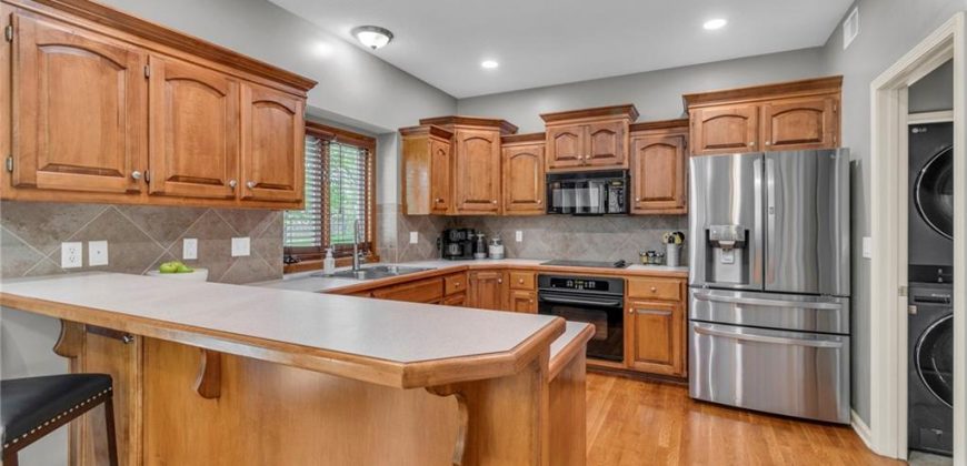 Homes for Sale in Liberty, MO 64068 | 1520  Duncan Circle