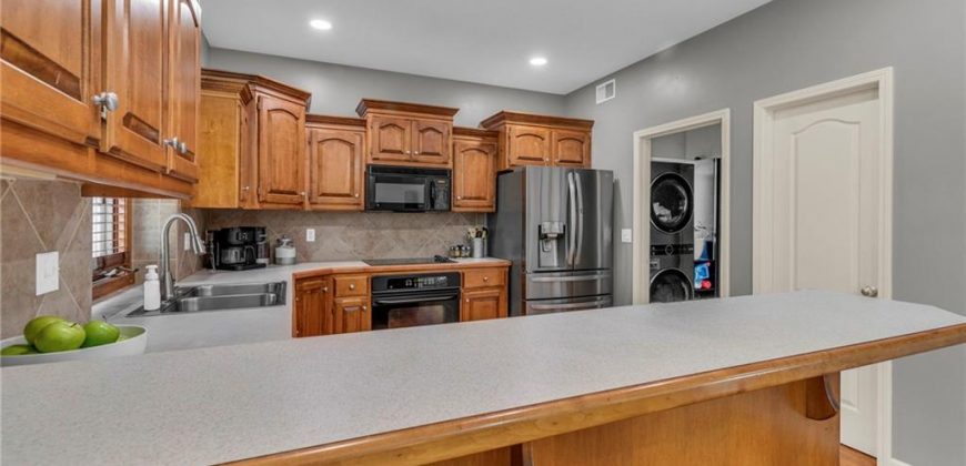 Homes for Sale in Liberty, MO 64068 | 1520  Duncan Circle