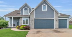 Homes for Sale in Liberty, MO 64068 | 1520  Duncan Circle