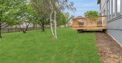 Homes for Sale in Liberty, MO 64068 | 1520  Duncan Circle