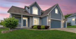 Homes for Sale in Liberty, MO 64068 | 1520  Duncan Circle