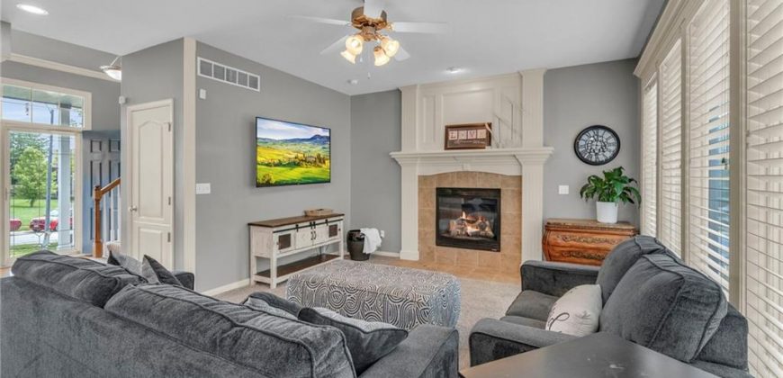 Homes for Sale in Liberty, MO 64068 | 1520  Duncan Circle