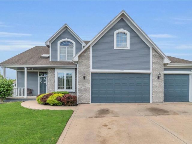 Homes for Sale in Liberty, MO 64068 | 1520  Duncan Circle