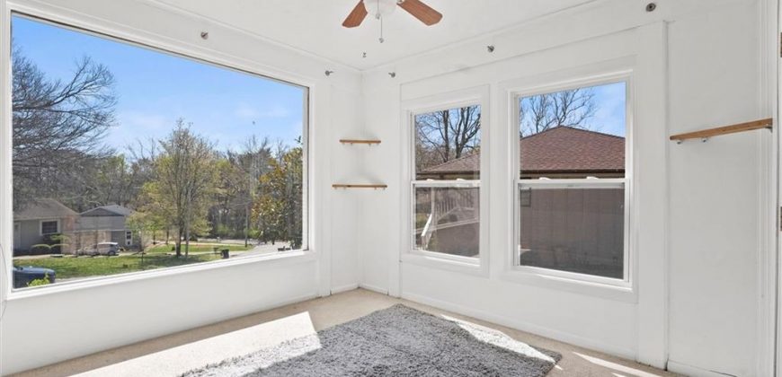 Homes for Sale in Kansas City, MO 64116 | 314 NE PARK Circle