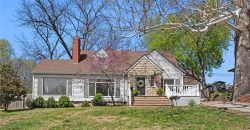 Homes for Sale in Kansas City, MO 64116 | 314 NE PARK Circle