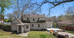 Homes for Sale in Kansas City, MO 64116 | 314 NE PARK Circle