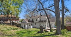 Homes for Sale in Kansas City, MO 64116 | 314 NE PARK Circle