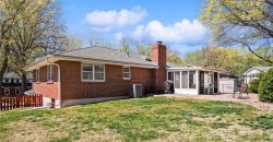 Homes for Sale in Kansas City, MO 64116 | 3613 N Park Avenue