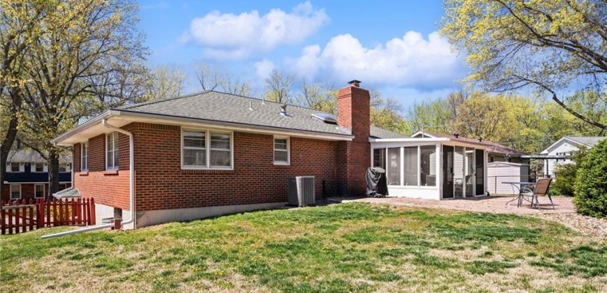 Homes for Sale in Kansas City, MO 64116 | 3613 N Park Avenue