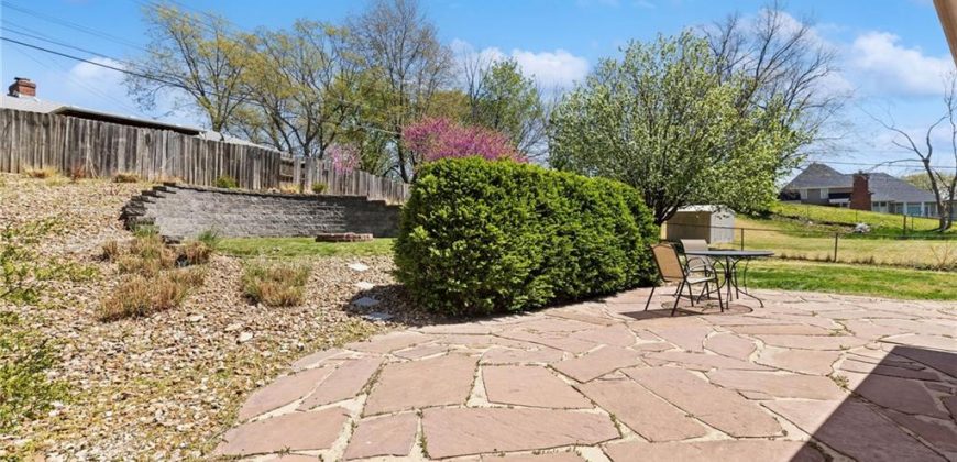 Homes for Sale in Kansas City, MO 64116 | 3613 N Park Avenue