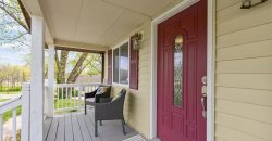 Homes for Sale in Kansas City, MO 64117 | 4811 NE 44th Terrace