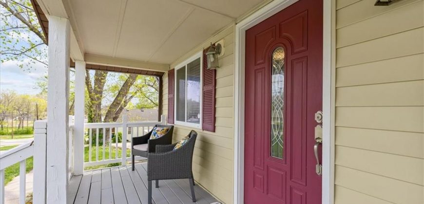Homes for Sale in Kansas City, MO 64117 | 4811 NE 44th Terrace