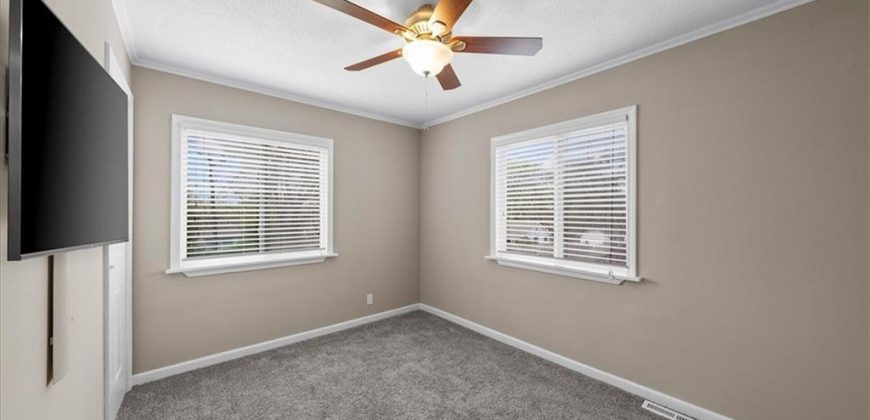 Homes for Sale in Kansas City, MO 64117 | 4811 NE 44th Terrace