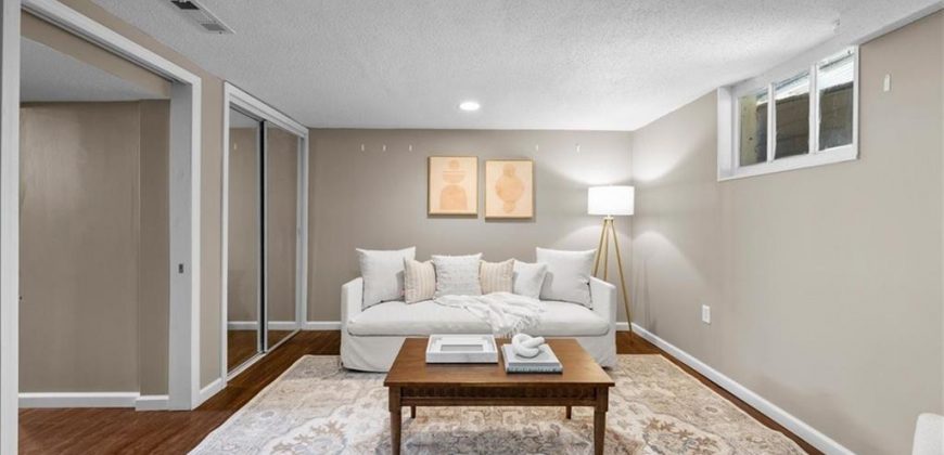 Homes for Sale in Kansas City, MO 64117 | 4811 NE 44th Terrace