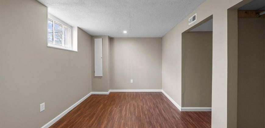Homes for Sale in Kansas City, MO 64117 | 4811 NE 44th Terrace