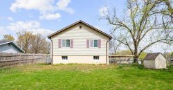 Homes for Sale in Kansas City, MO 64117 | 4811 NE 44th Terrace
