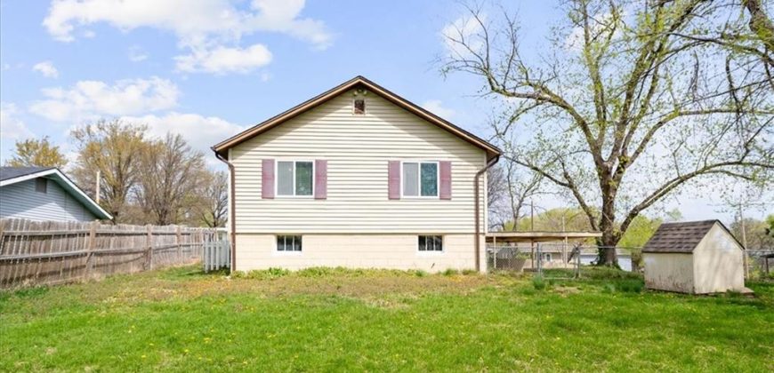 Homes for Sale in Kansas City, MO 64117 | 4811 NE 44th Terrace