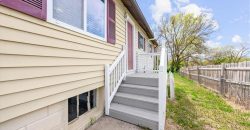 Homes for Sale in Kansas City, MO 64117 | 4811 NE 44th Terrace