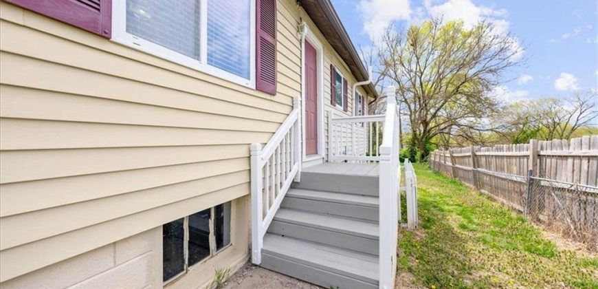 Homes for Sale in Kansas City, MO 64117 | 4811 NE 44th Terrace