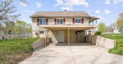 Homes for Sale in Kansas City, MO 64117 | 4811 NE 44th Terrace