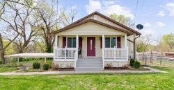 Homes for Sale in Kansas City, MO 64117 | 4811 NE 44th Terrace