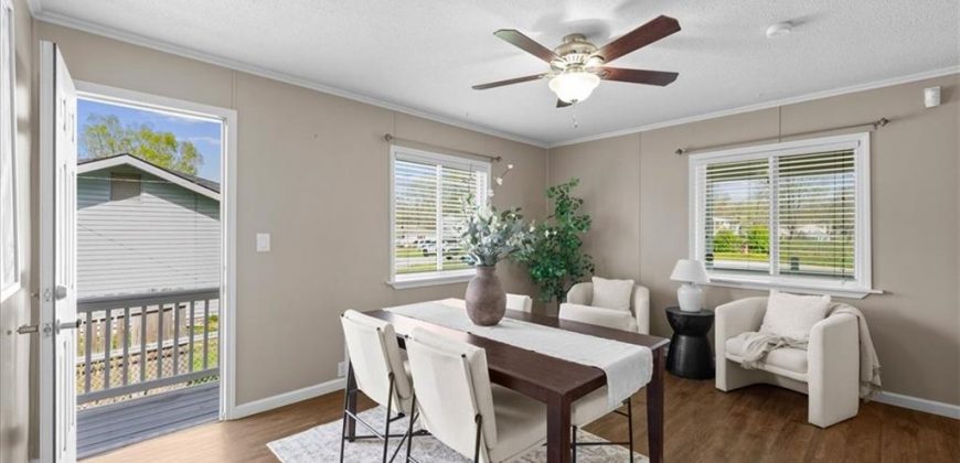 Homes for Sale in Kansas City, MO 64117 | 4811 NE 44th Terrace