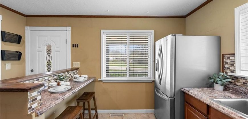 Homes for Sale in Kansas City, MO 64117 | 4811 NE 44th Terrace