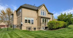 Homes for Sale in Kansas City, MO 64157 | 9500 N Lane Avenue