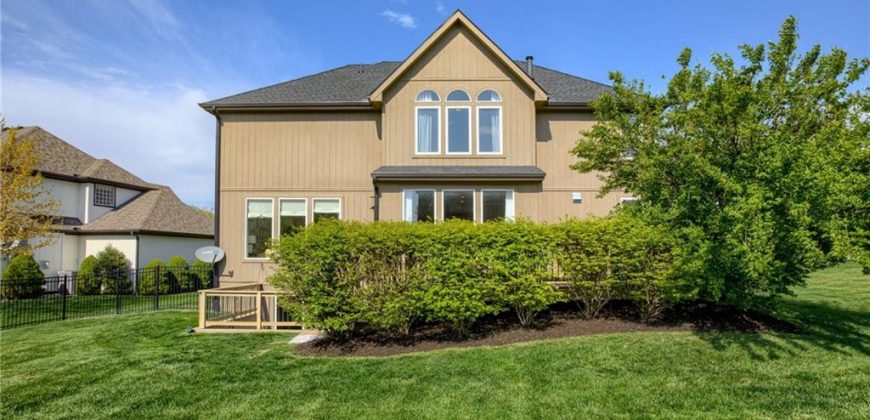 Homes for Sale in Kansas City, MO 64157 | 9500 N Lane Avenue