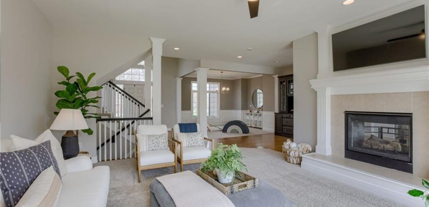 Homes for Sale in Kansas City, MO 64157 | 9500 N Lane Avenue