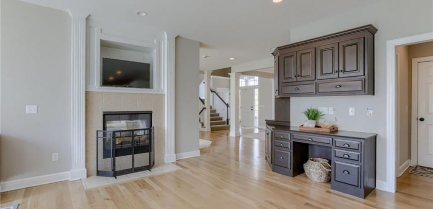 Homes for Sale in Kansas City, MO 64157 | 9500 N Lane Avenue