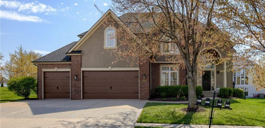 Homes for Sale in Kansas City, MO 64157 | 9500 N Lane Avenue