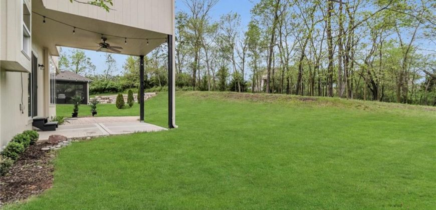 Homes for Sale in Weatherby Lake, MO 64152 | 8016 NW Roberts Road