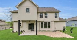 Homes for Sale in Weatherby Lake, MO 64152 | 8016 NW Roberts Road