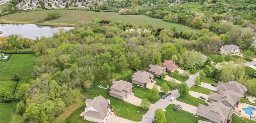 Homes for Sale in Weatherby Lake, MO 64152 | 8016 NW Roberts Road