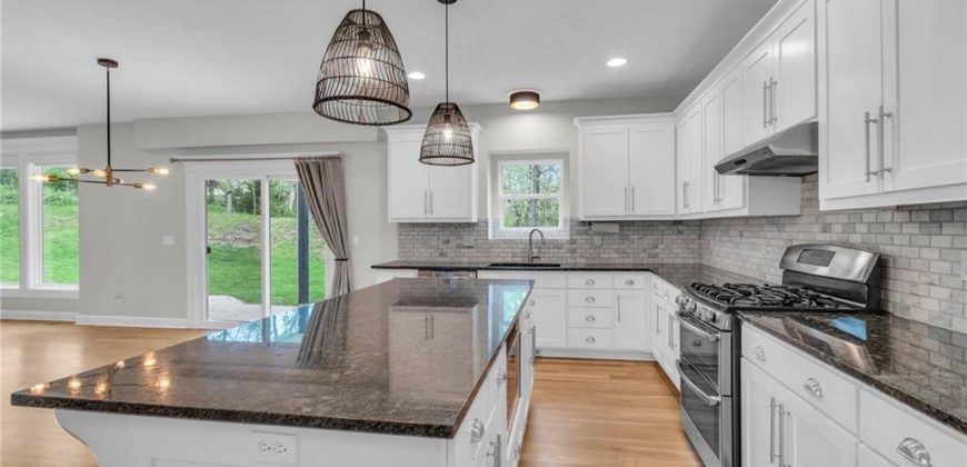 Homes for Sale in Weatherby Lake, MO 64152 | 8016 NW Roberts Road