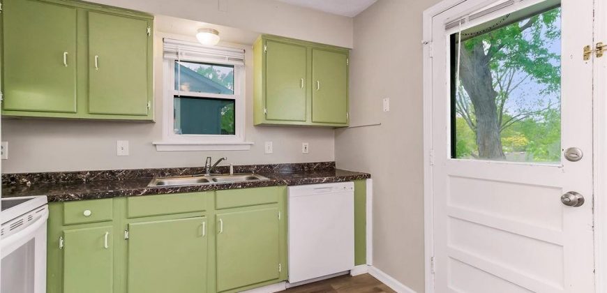 Homes for Sale in Liberty, MO 64068 | 200  Meade Street