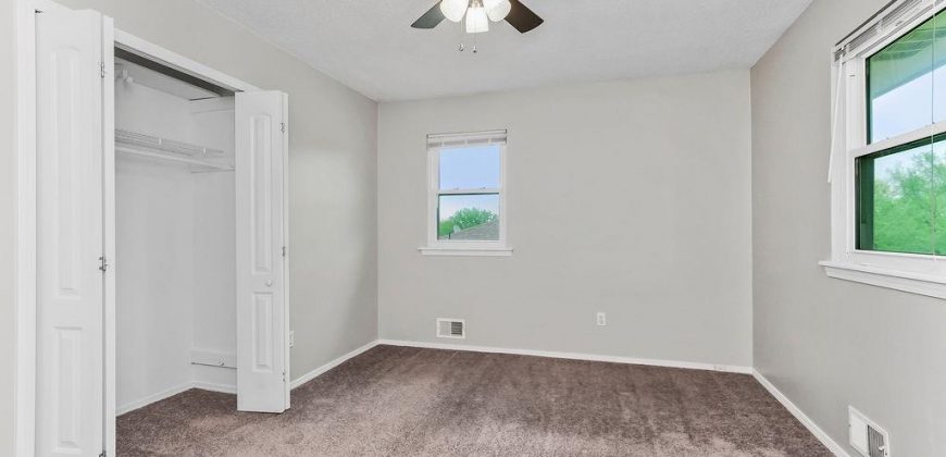 Homes for Sale in Liberty, MO 64068 | 200  Meade Street
