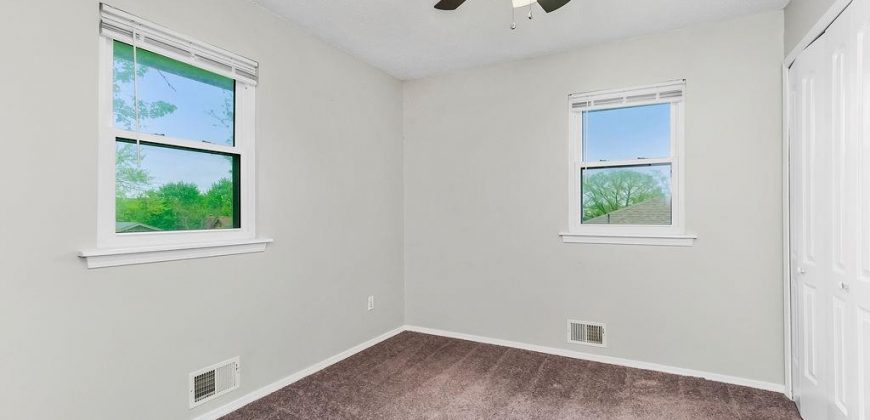 Homes for Sale in Liberty, MO 64068 | 200  Meade Street