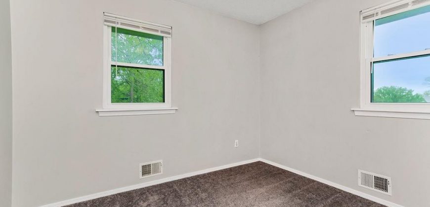 Homes for Sale in Liberty, MO 64068 | 200  Meade Street